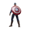 Picture of Hasbro Fans Marvel Avengers: Legends Series - Captain America 6'' Action Figure (G0607)