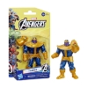 Picture of Hasbro Marvel Avengers: Epic Hero Series - Thanos 4'' Action Figure (F9340)