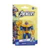 Picture of Hasbro Marvel Avengers: Epic Hero Series - Thanos 4'' Action Figure (F9340)