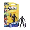 Picture of Hasbro Marvel Avengers: Venom Versus - Anti-Venom Black Panther Action Figure (G1815)