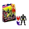 Picture of Hasbro Marvel Avengers: Mixmashers - Black Panther Figure (F9268)