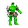 Picture of Hasbro Marvel Avengers: Mixmashers - Hulk Deluxe Action Figure (F9270)