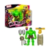 Picture of Hasbro Marvel Avengers: Mixmashers - Hulk Deluxe Action Figure (F9270)