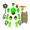 Picture of Hasbro Marvel Avengers: Mixmashers - Hulk Deluxe Action Figure (F9270)