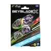 Picture of Hasbro Bey Blade X:  Dual Pack -  Yell Kong Helm Knight (G0198)