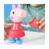 Picture of Hasbro Peppa Pig: Peppa And Friends Dress Up - Peppa Pig Rainy Day Dress Up (G1757)