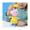 Picture of Hasbro Peppa Pig: Peppa And Friends Dress Up - Peppa Pig Rainy Day Dress Up (G1757)