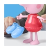 Picture of Hasbro Peppa Pig: Peppa And Friends Dress Up - Peppa Pig Rainy Day Dress Up (G1757)