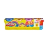 Picture of Hasbro Play-Doh®: Specialty Compound - Shimmery Metallics 4 Pack (G1737)