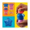 Picture of Hasbro Play-Doh®: Specialty Compound - Shimmery Metallics 4 Pack (G1737)