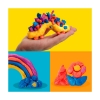 Picture of Hasbro Play-Doh®: Specialty Compound - Shimmery Metallics 4 Pack (G1737)