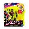 Picture of Hasbro Marvel Spider-Man: Mixmashers  - Miles Morales Action Figure (F9214)