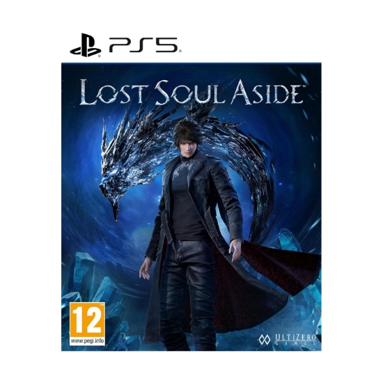 Picture of PS5 Lost Soul Aside