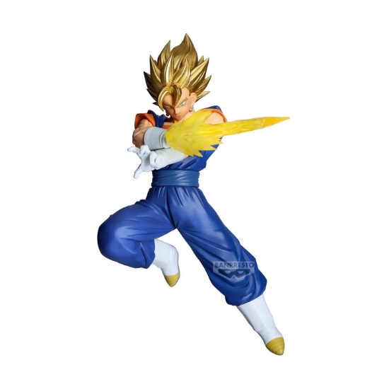Picture of Banpresto 10Th Anniversary: Dragon Ball Z Dokkan Battle  - Super Vegito Statue (19cm) (29379)