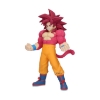 Picture of Banpresto Dragon Ball Daima - Son Goku Statue (19cm) (28924)