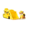 Picture of Spin Master Paw Patrol: Rubble - Bulldozer Vehicle (20149046)*