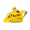 Picture of Spin Master Paw Patrol: Rubble - Bulldozer Vehicle (20149046)*