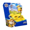 Picture of Spin Master Paw Patrol: Rubble - Bulldozer Vehicle (20149046)*
