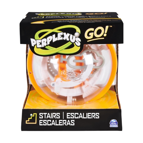 Picture of Spin Master Perplexus: Go - Stairs (20130374)