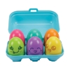 Picture of AS Tomy: Toomies - Hide & Squeak Bright Chicks (1000-73563)