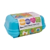 Picture of AS Tomy: Toomies - Hide & Squeak Bright Chicks (1000-73563)