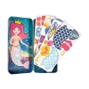 Picture of AS HappiHobbi: Mermaid Princess - Magnet Tin (1029-64074)