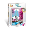 Picture of AS HappiHobbi: Paint & Frame - Spring Paris (Ad) (1038-41022)