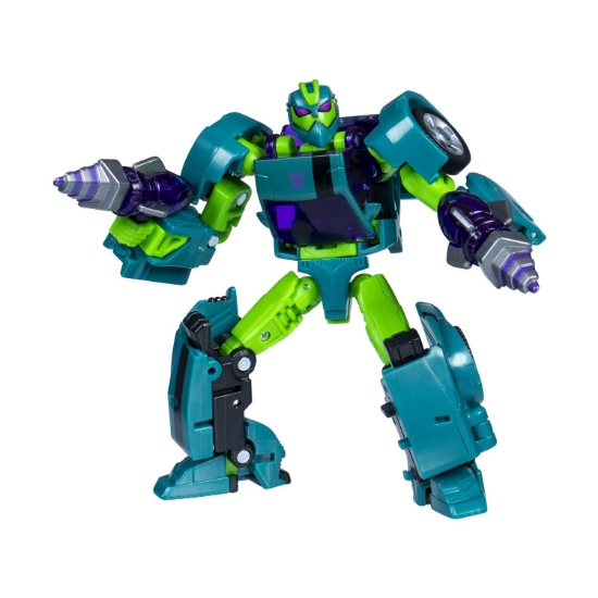 Picture of Hasbro Fans Transformers: Age of Primes Deluxe Class - Waspinator Action Figure (14cm) (G1025)