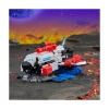 Picture of Hasbro Fans Transformers: Generations Legacy United Leader Class - Galaxy Shuttle Φιγούρα Δράσης (19cm) (G1038)