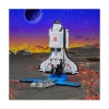 Picture of Hasbro Fans Transformers: Generations Legacy United Leader Class - Galaxy Shuttle Φιγούρα Δράσης (19cm) (G1038)