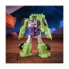 Picture of Hasbro Fans Transformers The Movie Studio Series: Voyager Class - Constructicon Scrapper Action Figure (17cm) (G0562)