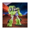 Picture of Hasbro Fans Transformers The Movie Studio Series: Voyager Class - Constructicon Scrapper Action Figure (17cm) (G0562)