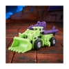 Picture of Hasbro Fans Transformers The Movie Studio Series: Voyager Class - Constructicon Scrapper Action Figure (17cm) (G0562)