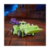 Picture of Hasbro Fans Transformers The Movie Studio Series: Voyager Class - Constructicon Scrapper Action Figure (17cm) (G0562)