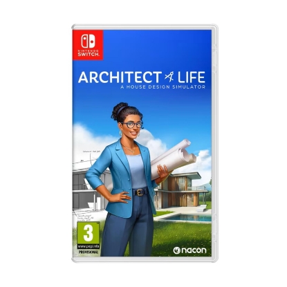 Picture of NSW Architect Life