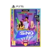 Picture of PS5 Let's Sing 2026 [+2 Mic]