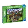 Picture of Ravensburger Puzzle: Minecraft - Cutaway (300XXL pcs) (13334)