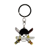 Picture of Abysse: One Piece - Zoro Keychain (ABYKEY498)
