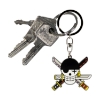 Picture of Abysse: One Piece - Zoro Keychain (ABYKEY498)