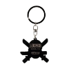 Picture of Abysse: One Piece - Zoro Keychain (ABYKEY498)