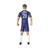 Picture of Banbo Toys: Chelsea Soccer - Cole Palmer Action Figure (20cm) (83477)