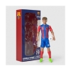 Picture of Banbo Toys: Fc Barcelona Soccer - Lamine Yamal Action Figure (20cm) (83552)