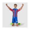 Picture of Banbo Toys: Fc Barcelona Soccer - Lamine Yamal Action Figure (20cm) (83552)