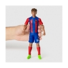 Picture of Banbo Toys: Fc Barcelona Soccer - Lamine Yamal Action Figure (20cm) (83552)