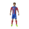 Picture of Banbo Toys: Fc Barcelona Soccer - Lamine Yamal Action Figure (20cm) (83552)