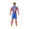 Picture of Banbo Toys: Fc Barcelona Soccer - Lamine Yamal Action Figure (20cm) (83552)