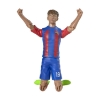 Picture of Banbo Toys: Fc Barcelona Soccer - Lamine Yamal Action Figure (20cm) (83552)