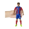 Picture of Banbo Toys: Fc Barcelona Soccer - Lamine Yamal Action Figure (20cm) (83552)