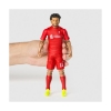 Picture of Banbo Toys: Liverpool Soccer - Mohamed Salah Action Figure (20cm) (83545)