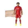 Picture of Banbo Toys: Liverpool Soccer - Mohamed Salah Action Figure (20cm) (83545)